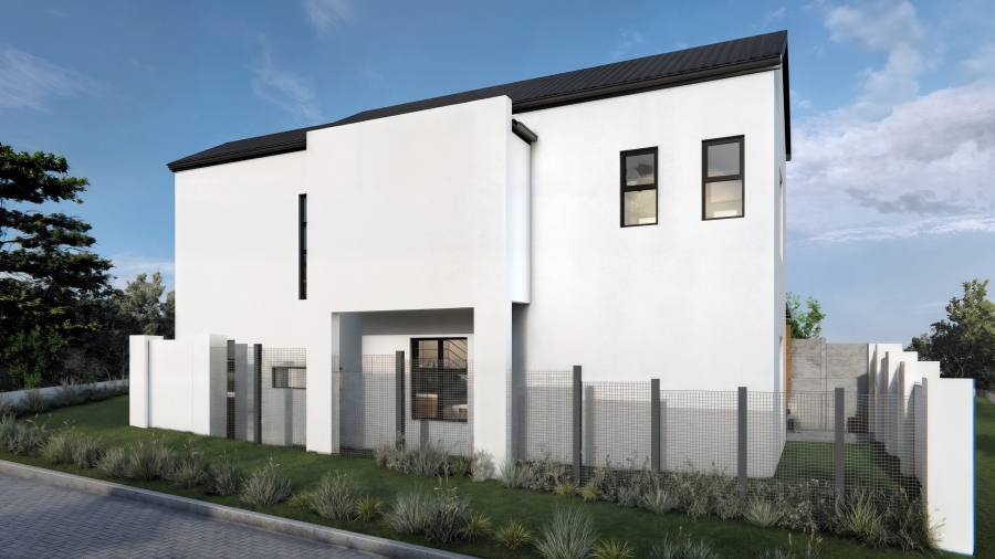 3 Bedroom Property for Sale in Wellington Central Western Cape